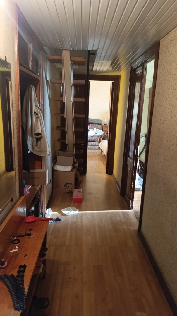продажа двухкомнатной квартиры номер A-173410 в Приморском районе, фото номер 18